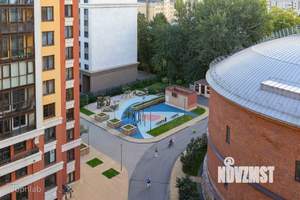 1-к квартира, на длительный срок, 40м2, 10/14 этаж