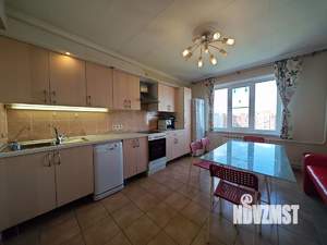 3-к квартира, на длительный срок, 90м2, 15/16 этаж