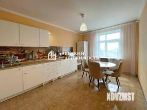 2-к квартира, на длительный срок, 73м2, 13/16 этаж