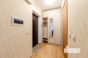 Студия квартира, посуточно, 26м2, 7/9 этаж