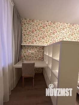 1-к квартира, на длительный срок, 43м2, 8/22 этаж