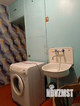 1-к квартира, на длительный срок, 33м2, 4/9 этаж