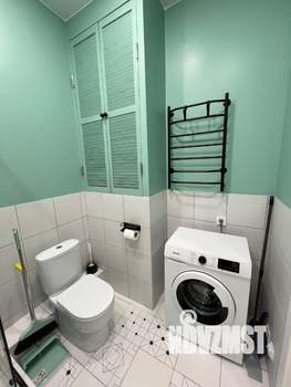 2-к квартира, на длительный срок, 38м2, 3/5 этаж