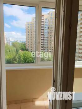 2-к квартира, на длительный срок, 57м2, 5/15 этаж