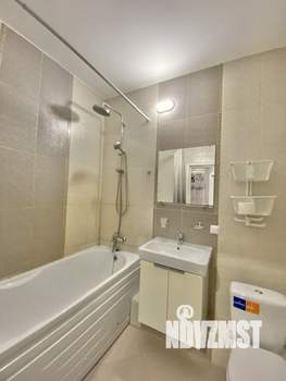 1-к квартира, на длительный срок, 35м2, 11/18 этаж