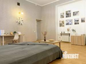 1-к квартира, на длительный срок, 47м2, 2/5 этаж