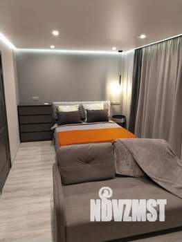 1-к квартира, посуточно, 35м2, 3/9 этаж