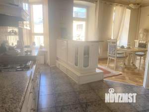 4-к квартира, посуточно, 167м2, 4/5 этаж
