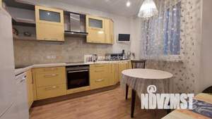 1-к квартира, на длительный срок, 52м2, 6/19 этаж