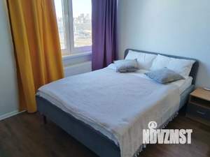 Студия квартира, посуточно, 26м2, 17/25 этаж