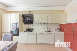 4-к квартира, на длительный срок, 128м2, 1/3 этаж