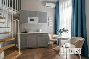 1-к квартира, посуточно, 22м2, 3/6 этаж