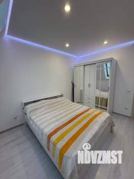 1-к квартира, на длительный срок, 29м2, 5/5 этаж