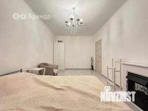 1-к квартира, на длительный срок, 38м2, 7/18 этаж