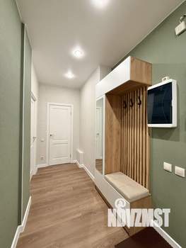 2-к квартира, на длительный срок, 70м2, 15/21 этаж