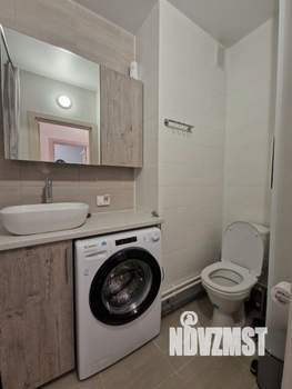 1-к квартира, на длительный срок, 35м2, 7/12 этаж