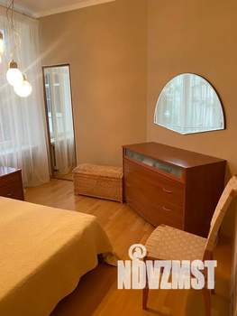 4-к квартира, посуточно, 102м2, 3/5 этаж