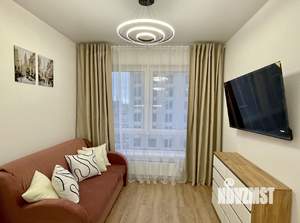 1-к квартира, на длительный срок, 32м2, 8/13 этаж