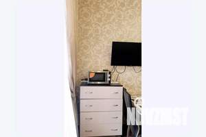 1-к квартира, посуточно, 26м2, 2/5 этаж