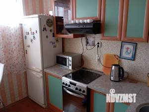 1-к квартира, на длительный срок, 38м2, 9/10 этаж