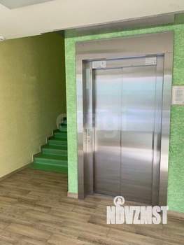 1-к квартира, на длительный срок, 44м2, 1/4 этаж