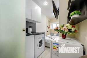 1-к квартира, посуточно, 11м2, 1/1 этаж