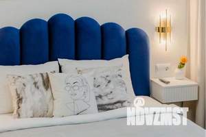 1-к квартира, посуточно, 25м2, 5/10 этаж