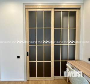 1-к квартира, на длительный срок, 40м2, 5/8 этаж