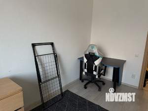 1-к квартира, на длительный срок, 35м2, 11/25 этаж