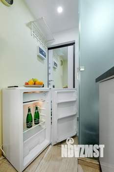 Студия квартира, посуточно, 11м2, 1/5 этаж
