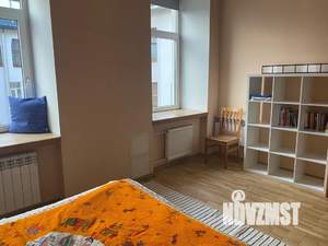 2-к квартира, посуточно, 75м2, 5/7 этаж