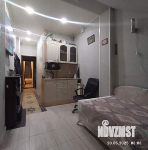 Студия квартира, на длительный срок, 20м2, 1/3 этаж