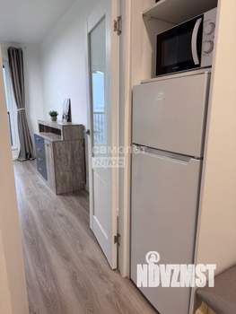 Студия квартира, на длительный срок, 26м2, 7/23 этаж