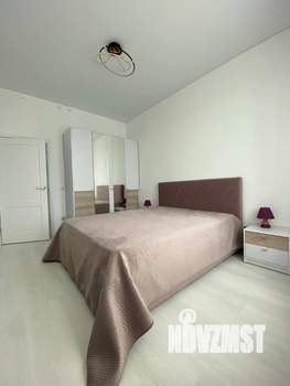 1-к квартира, на длительный срок, 45м2, 5/5 этаж