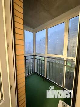 Студия квартира, на длительный срок, 26м2, 9/17 этаж