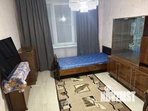 1-к квартира, посуточно, 33м2, 1/1 этаж