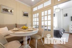 1-к квартира, посуточно, 30м2, 4/5 этаж