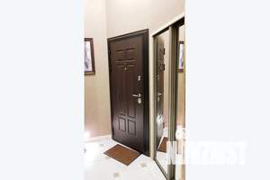 1-к квартира, посуточно, 40м2, 2/5 этаж