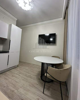 1-к квартира, на длительный срок, 33м2, 10/11 этаж