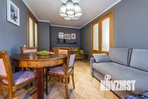2-к квартира, посуточно, 43м2, 5/5 этаж