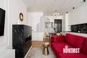 2-к квартира, на длительный срок, 64м2, 4/6 этаж