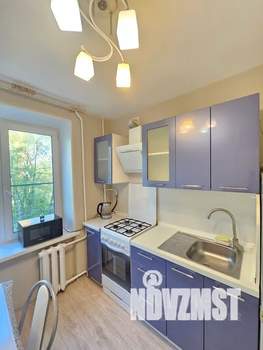 1-к квартира, посуточно, 35м2, 3/5 этаж