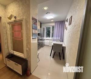2-к квартира, на длительный срок, 52м2, 5/12 этаж