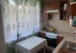 1-к квартира, на длительный срок, 33м2, 2/9 этаж