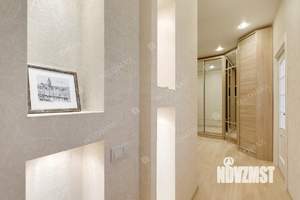 2-к квартира, на длительный срок, 67м2, 6/16 этаж