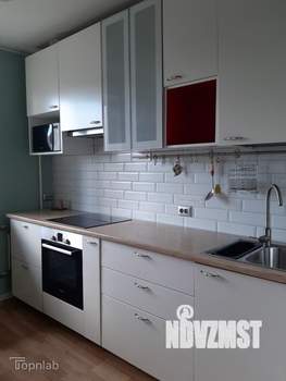 2-к квартира, на длительный срок, 58м2, 11/12 этаж