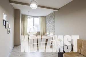 1-к квартира, посуточно, 50м2, 10/24 этаж