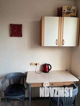 1-к квартира, посуточно, 31м2, 5/5 этаж