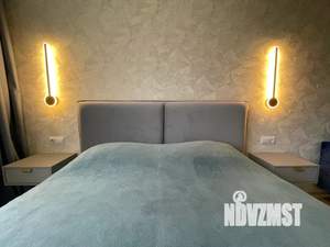 1-к квартира, посуточно, 37м2, 9/9 этаж