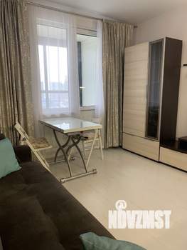 2-к квартира, на длительный срок, 40м2, 9/19 этаж